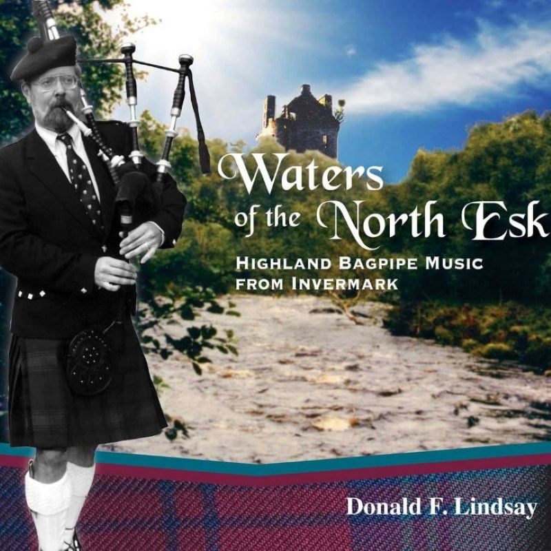 waters of the north esk cover sml square
